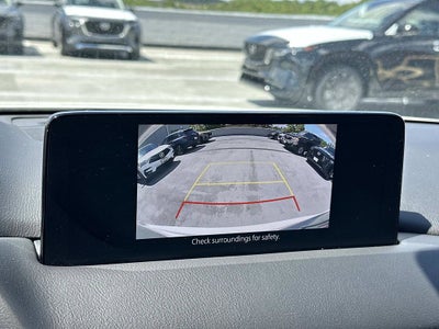 2022 Mazda Mazda CX-5 2.5 S Preferred Package