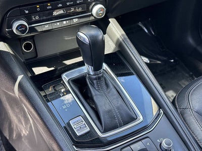 2022 Mazda Mazda CX-5 2.5 S Preferred Package