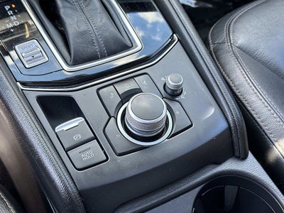 2022 Mazda Mazda CX-5 2.5 S Preferred Package