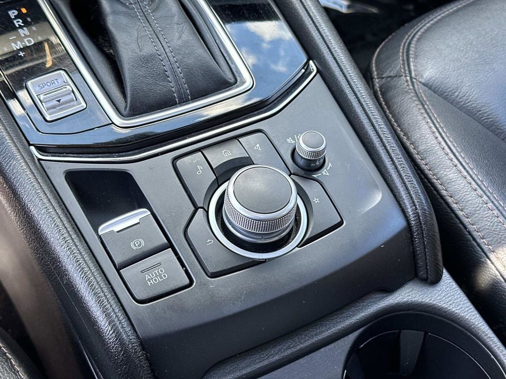 2022 Mazda Mazda CX-5 2.5 S Preferred Package