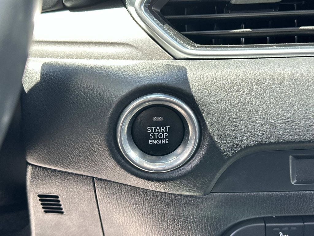 2022 Mazda Mazda CX-5 2.5 S Preferred Package