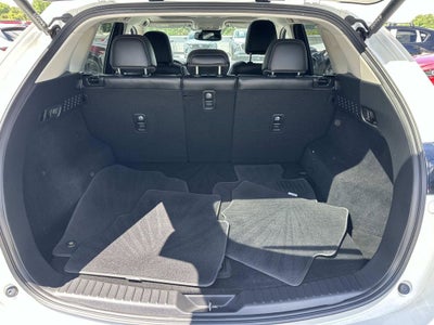 2022 Mazda Mazda CX-5 2.5 S Preferred Package