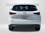 2022 Mazda Mazda CX-5 2.5 S Preferred Package
