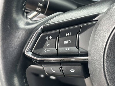 2020 Mazda Mazda CX-5 Touring