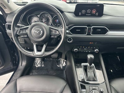 2020 Mazda Mazda CX-5 Touring