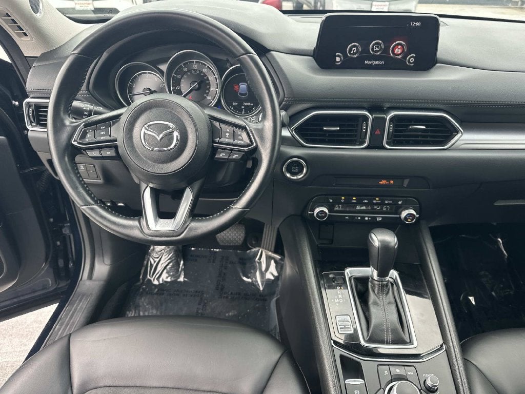 2020 Mazda Mazda CX-5 Touring