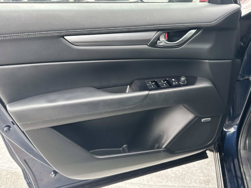 2020 Mazda Mazda CX-5 Touring