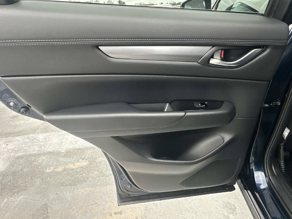 2020 Mazda Mazda CX-5 Touring