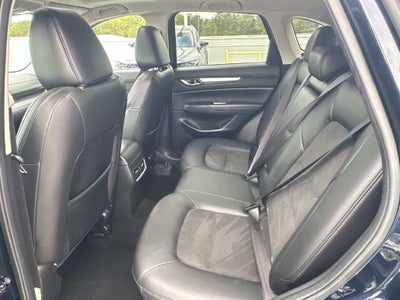 2020 Mazda Mazda CX-5 Touring