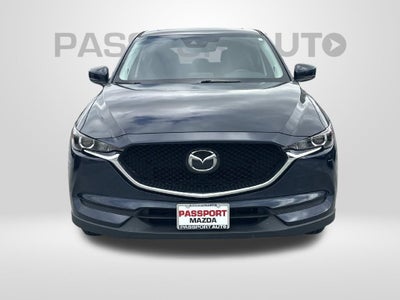 2020 Mazda Mazda CX-5 Touring