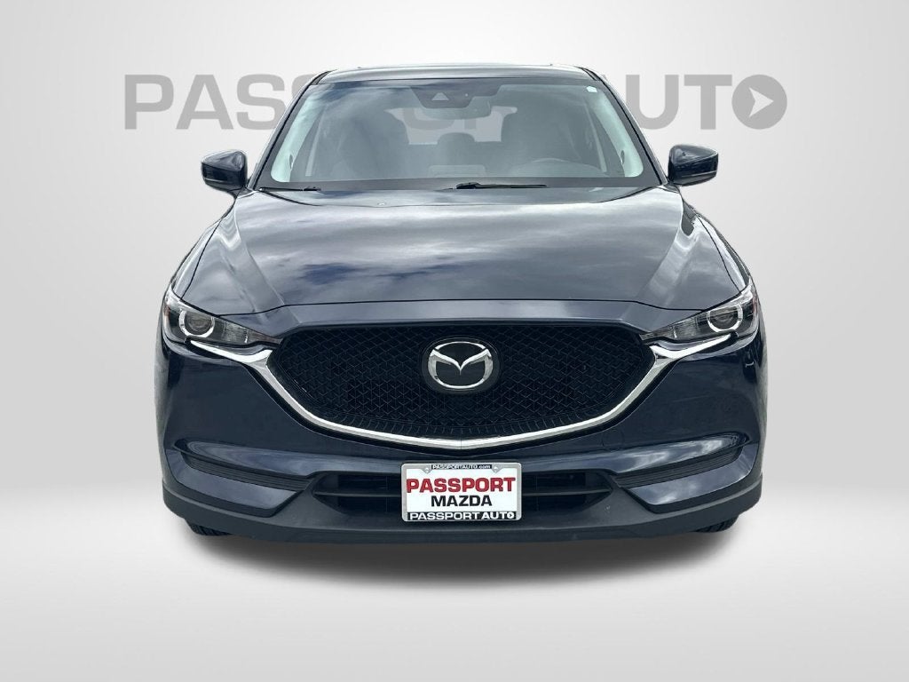 2020 Mazda Mazda CX-5 Touring