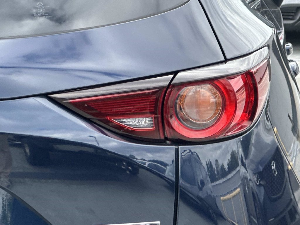 2020 Mazda Mazda CX-5 Touring