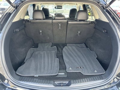 2024 Mazda Mazda CX-5 2.5 S Premium Package