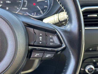 2019 Mazda Mazda CX-5 Grand Touring