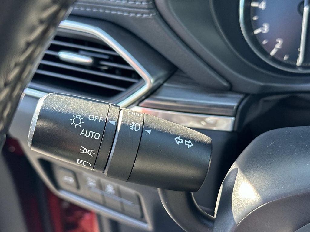 2019 Mazda Mazda CX-5 Grand Touring