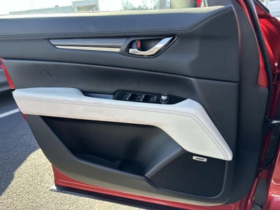 2019 Mazda Mazda CX-5 Grand Touring