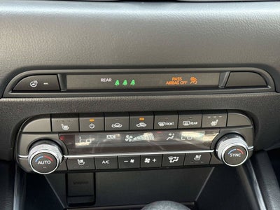 2019 Mazda Mazda CX-5 Grand Touring