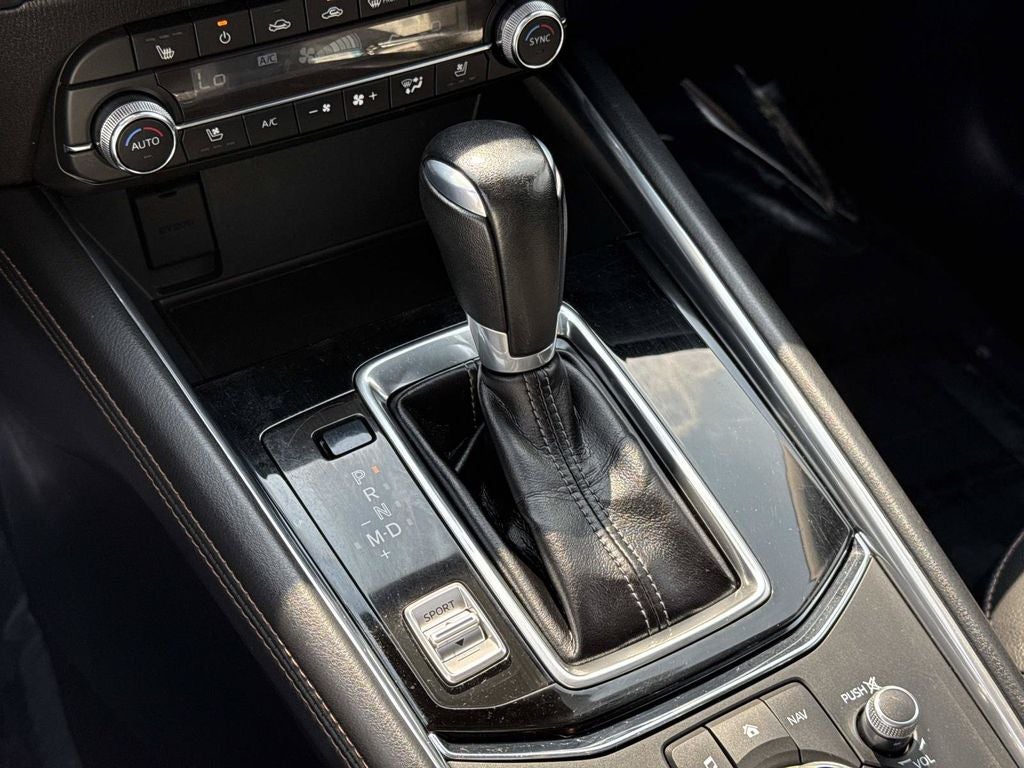 2019 Mazda Mazda CX-5 Grand Touring