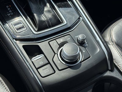 2019 Mazda Mazda CX-5 Grand Touring