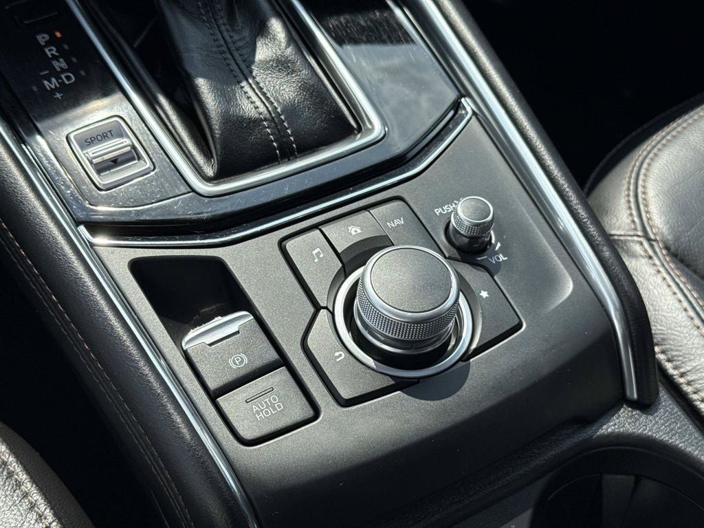 2019 Mazda Mazda CX-5 Grand Touring