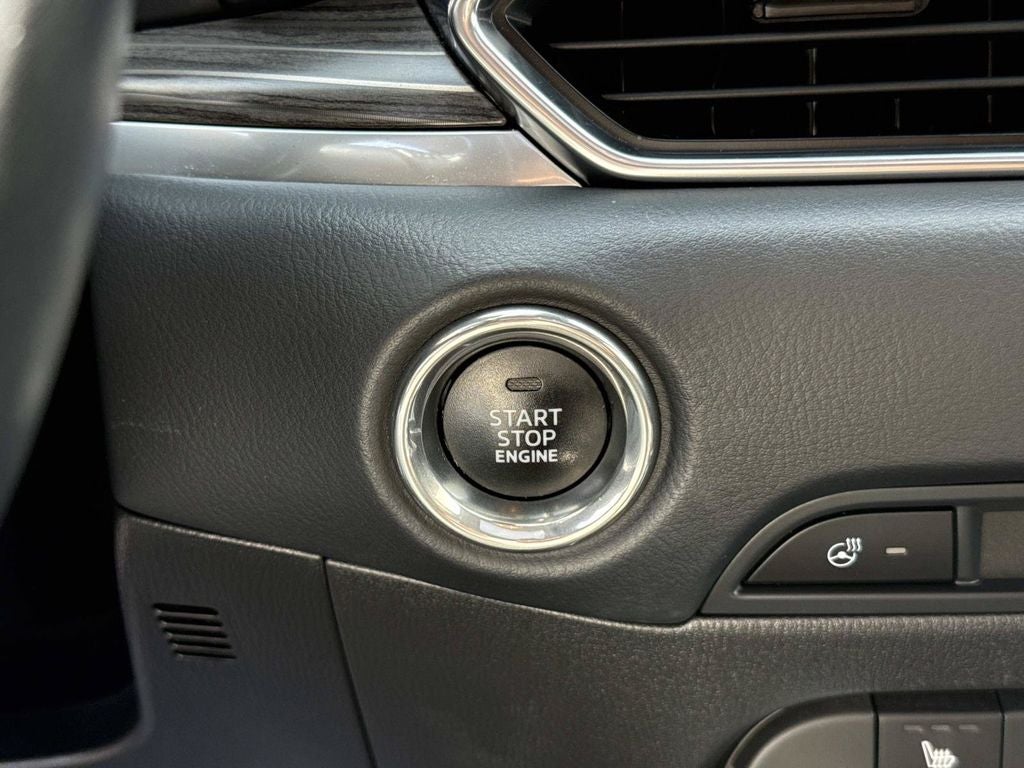 2019 Mazda Mazda CX-5 Grand Touring