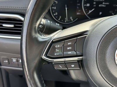 2019 Mazda Mazda CX-5 Grand Touring