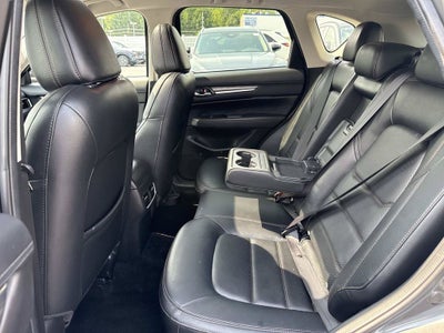 2019 Mazda Mazda CX-5 Grand Touring