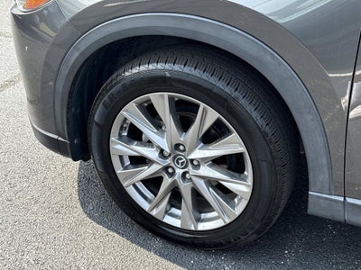 2019 Mazda Mazda CX-5 Grand Touring
