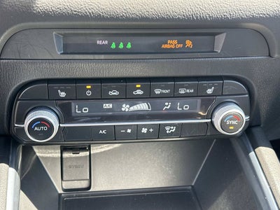 2021 Mazda Mazda CX-5 Grand Touring