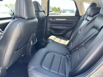 2021 Mazda Mazda CX-5 Grand Touring