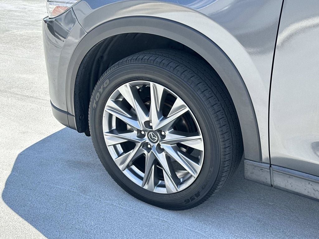 2021 Mazda Mazda CX-5 Grand Touring