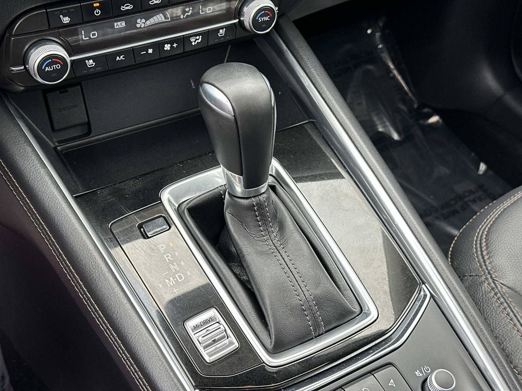 2023 Mazda Mazda CX-5 2.5 S Premium Plus Package
