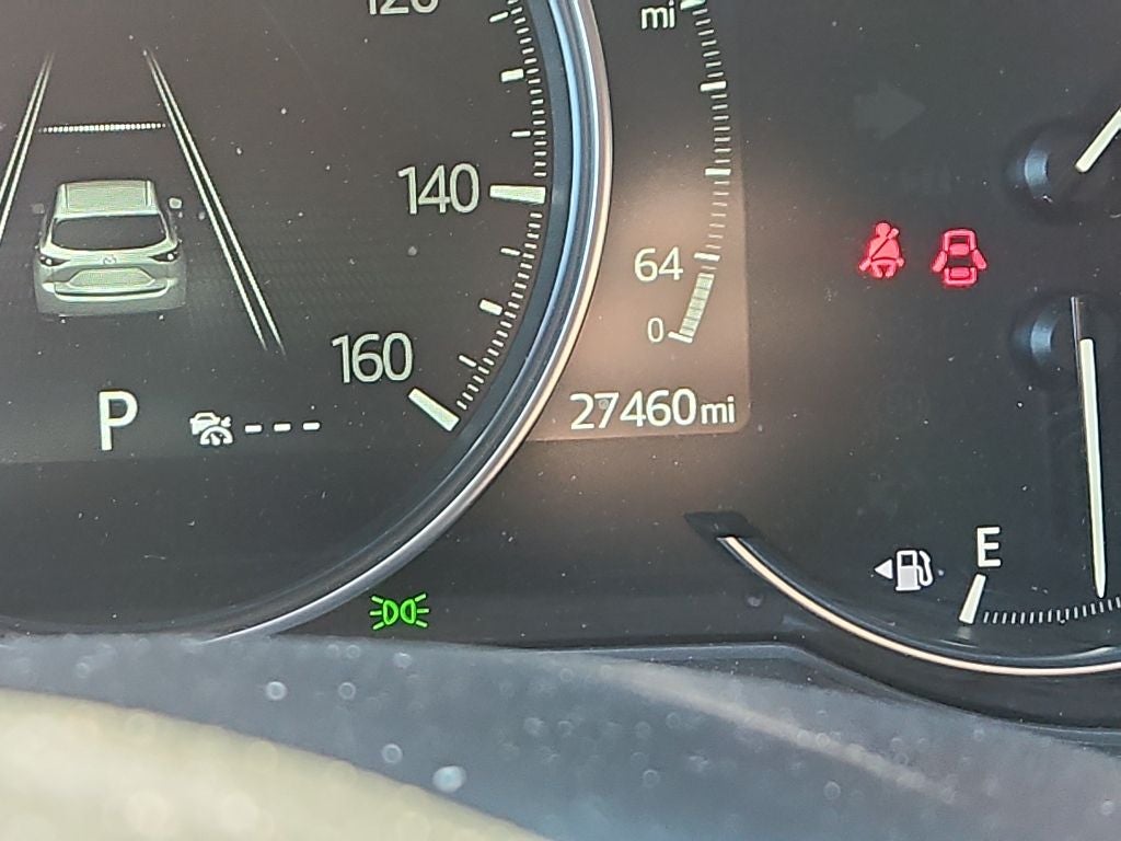 2023 Mazda Mazda CX-5 2.5 S Premium Plus Package