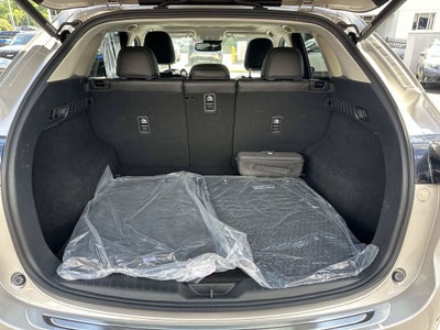 2025 Mazda Mazda CX-5 2.5 S Premium Plus Package
