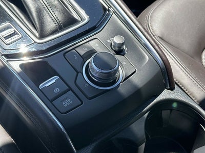 2023 Mazda Mazda CX-5 2.5 Turbo Signature