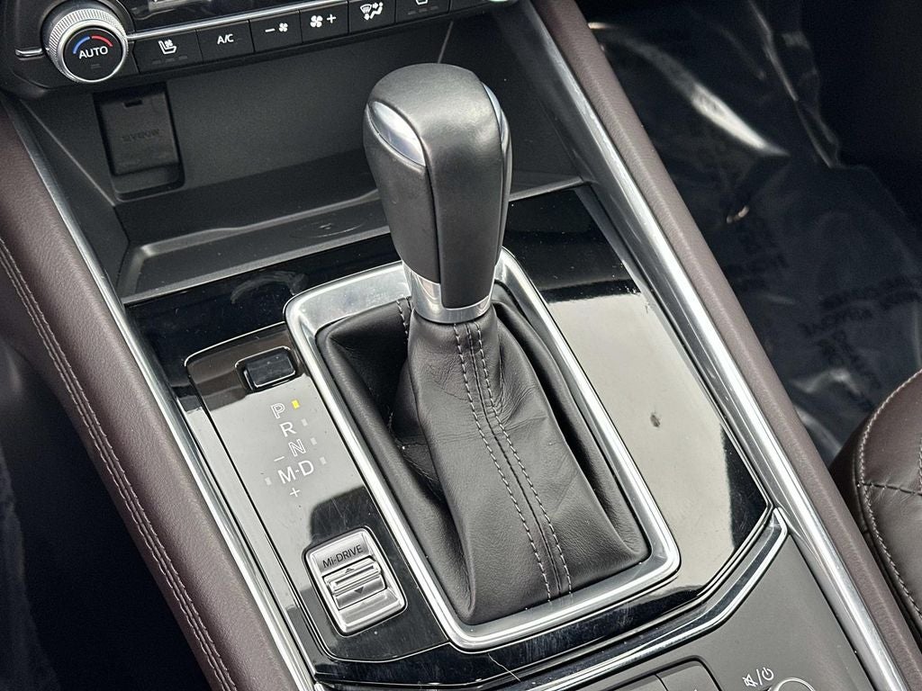 2023 Mazda Mazda CX-5 2.5 Turbo Signature