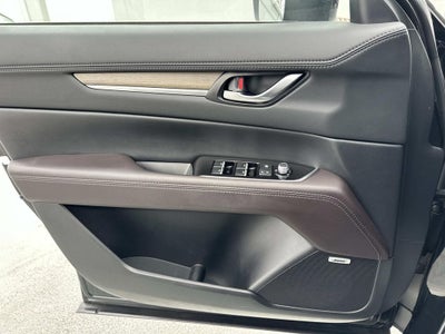 2023 Mazda Mazda CX-5 2.5 Turbo Signature