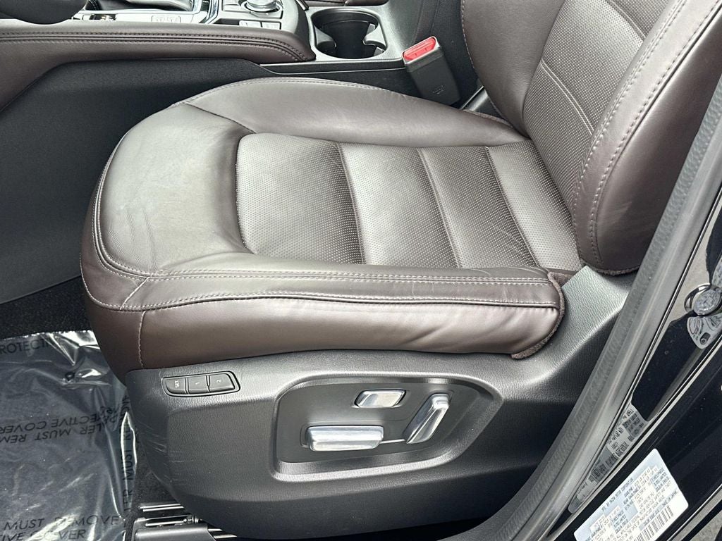 2023 Mazda Mazda CX-5 2.5 Turbo Signature