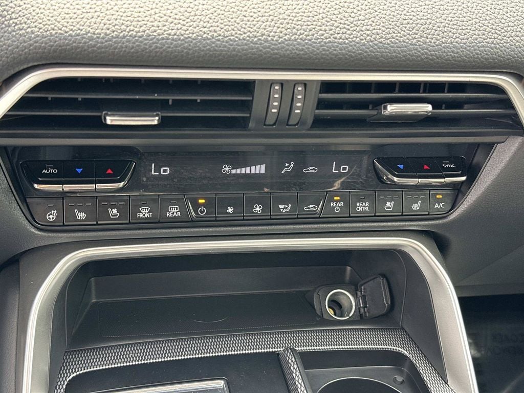 2026 Mazda Mazda CX-70 3.3 Turbo Preferred
