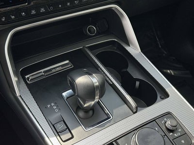 2026 Mazda Mazda CX-70 3.3 Turbo Preferred
