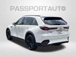 2026 Mazda Mazda CX-70 3.3 Turbo Preferred