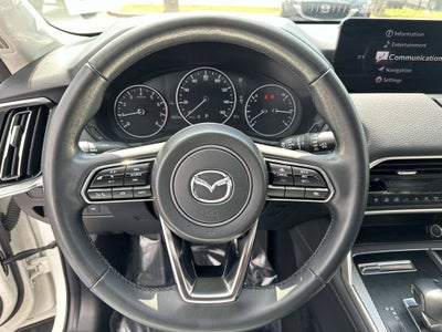 2026 Mazda Mazda CX-70 3.3 Turbo Preferred