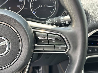 2026 Mazda Mazda CX-70 3.3 Turbo Preferred