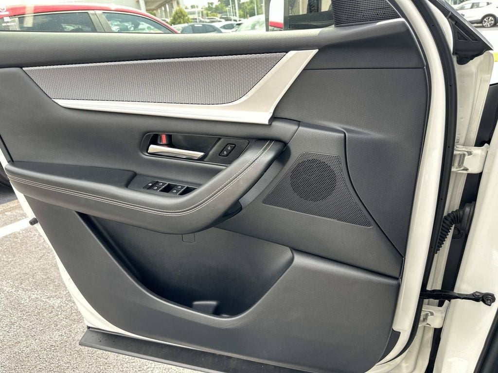 2026 Mazda Mazda CX-70 3.3 Turbo Preferred