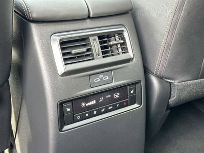 2026 Mazda Mazda CX-70 3.3 Turbo Preferred