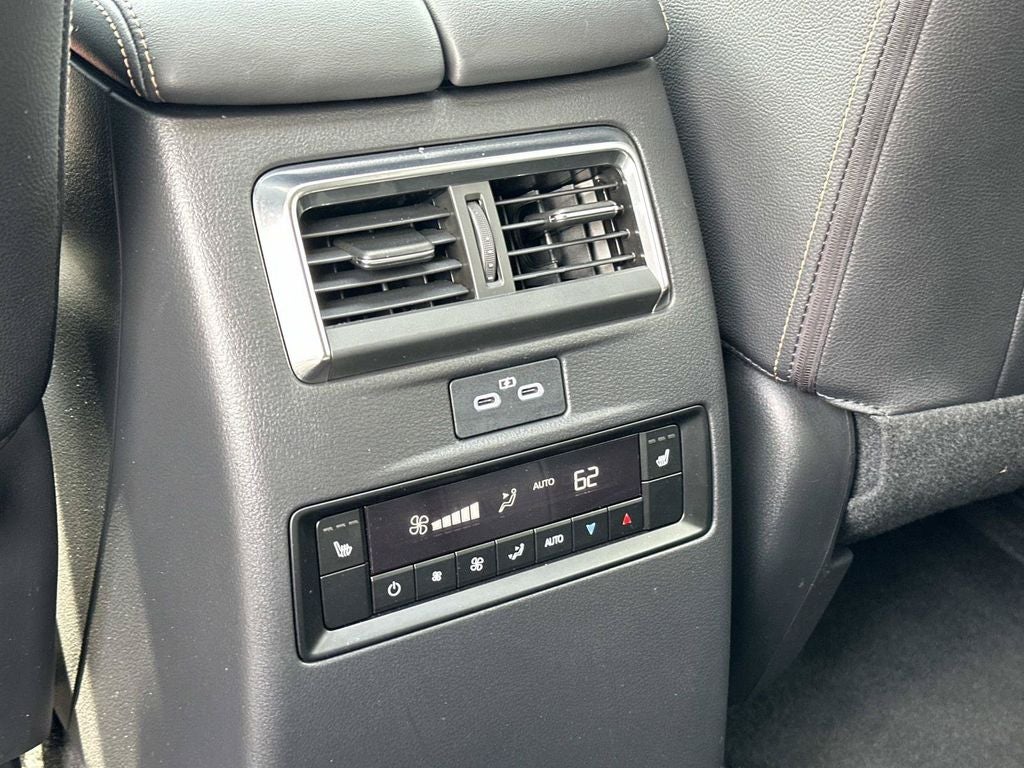 2026 Mazda Mazda CX-70 3.3 Turbo Preferred