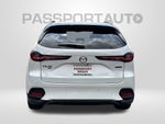 2026 Mazda Mazda CX-70 3.3 Turbo Preferred