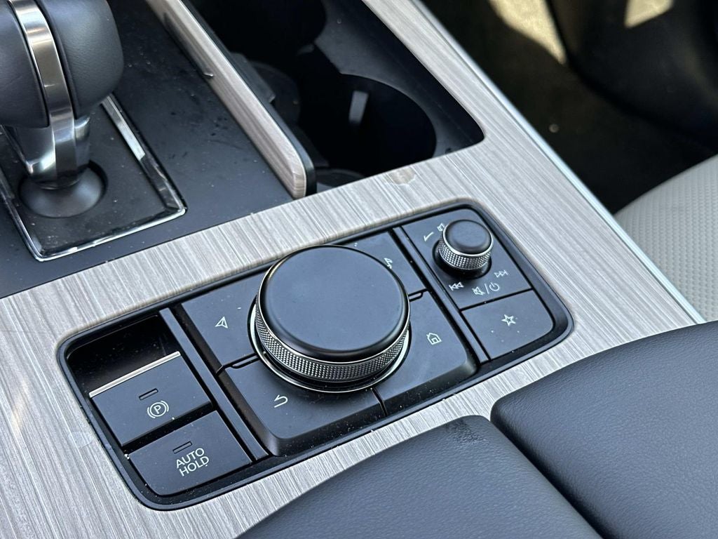 2025 Mazda Mazda CX-70 3.3 Turbo Premium