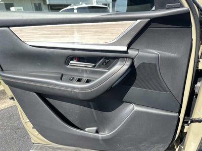 2025 Mazda Mazda CX-70 3.3 Turbo Premium