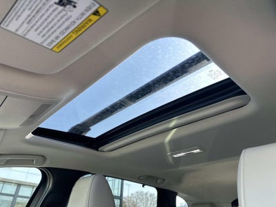 2025 Mazda Mazda CX-70 3.3 Turbo Premium